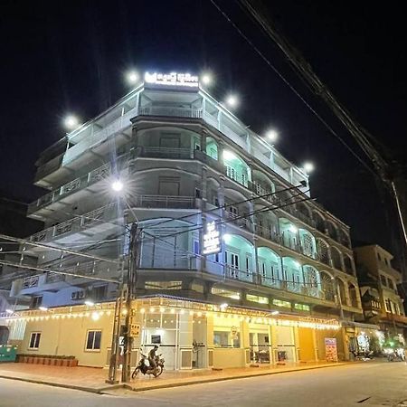Sawadee Suorsdei Boutique Kampot Exterior foto
