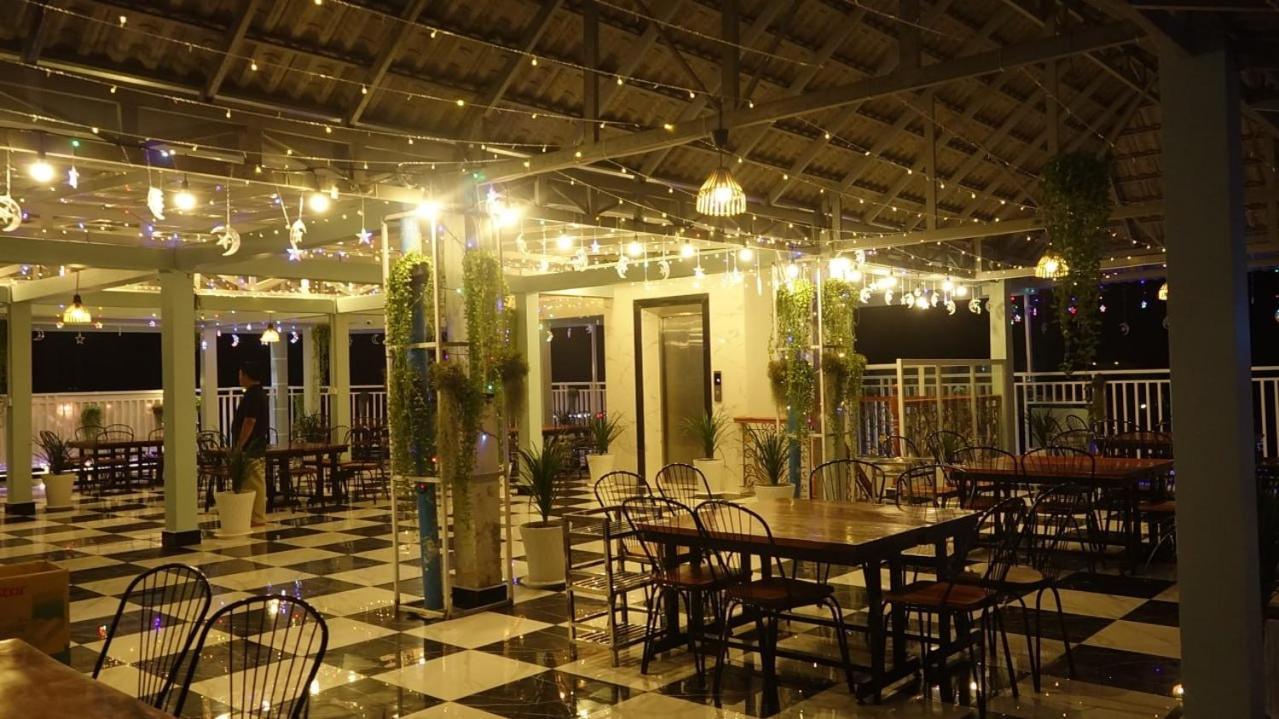 Sawadee Suorsdei Boutique Kampot Exterior foto
